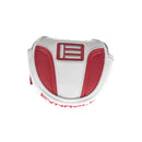 Evnroll Classics ER8 Milled Steel Mens Right Hand Putter - EvnRoll