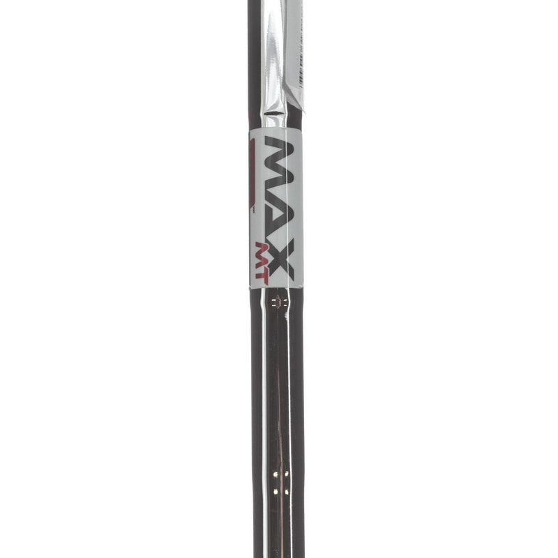 TaylorMade Stealth Steel Mens Right Hand Irons 4-AW Regular - KBS Max MT