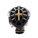 Sun Mountain MCB Cart Bag - Black/Grey/ Yellow