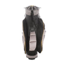 Sun Mountain MCB Cart Bag - Black/Grey/ Yellow