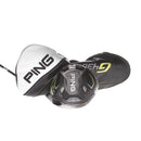 Ping G430 LST Graphite Mens Right Hand Driver 10.5* Extra Stiff - Hzrdus Smoke RDX 60