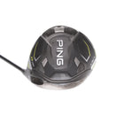 Ping G430 LST Graphite Mens Right Hand Driver 10.5* Extra Stiff - Hzrdus Smoke RDX 60