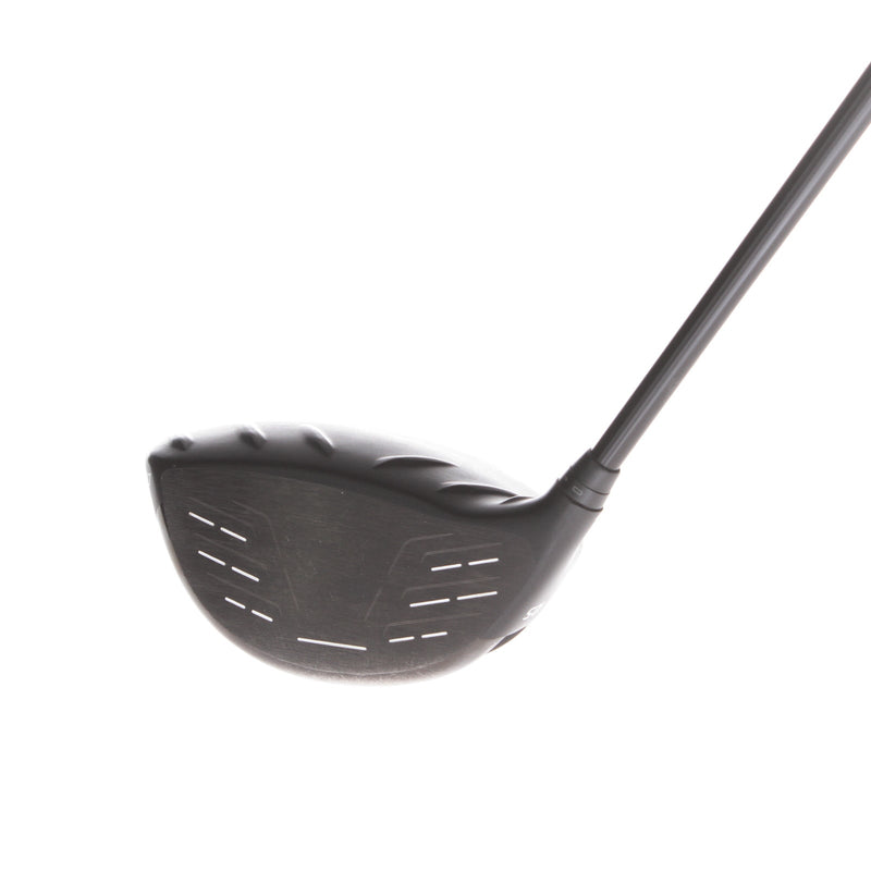 Ping G430 LST Graphite Mens Right Hand Driver 10.5* Extra Stiff - Hzrdus Smoke RDX 60