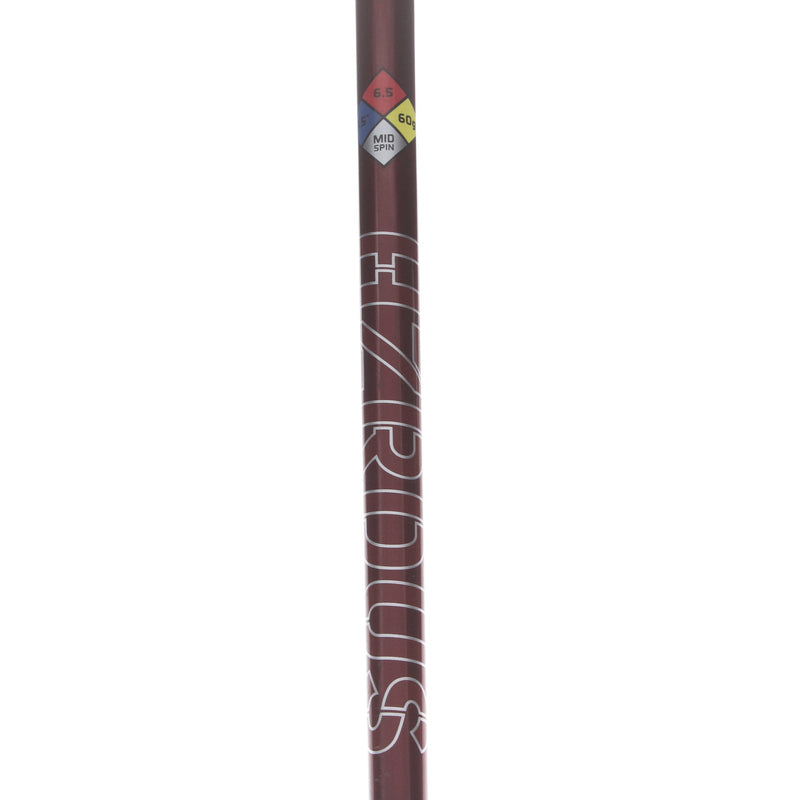 Ping G430 LST Graphite Mens Right Hand Driver 10.5* Extra Stiff - Hzrdus Smoke RDX 60