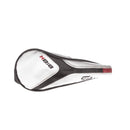 Titleist 818 H2 Graphite Mens Right Hand 2 Hybrid 21* Stiff - Tensei CK Series 60HY