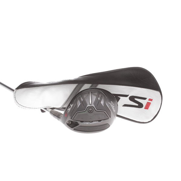 Titleist TSi3 Graphite Ladies Right Hand Fairway 5 Wood 18* Ladies - Kuro Kage 45