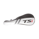 Titleist TSi1 Graphite Mens Right Hand Fairway 7 Wood 20* Senior - Aldila Ascent 40