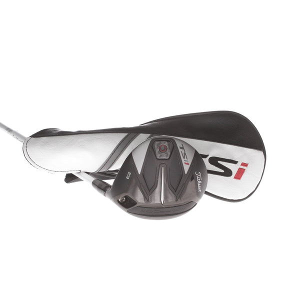 Titleist TSi1 Graphite Mens Right Hand Fairway 7 Wood 23* Senior - Aldila Ascent 35