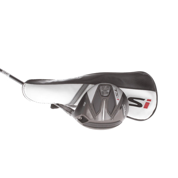Titleist TSi1 Graphite Mens Right Hand Fairway 7 Wood 20* Regular - Tensei AV Series Blue 70