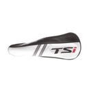 Titleist TSi1 Graphite Mens Right Hand Fairway 7 Wood 20* Regular - Tensei AV Series Blue 70