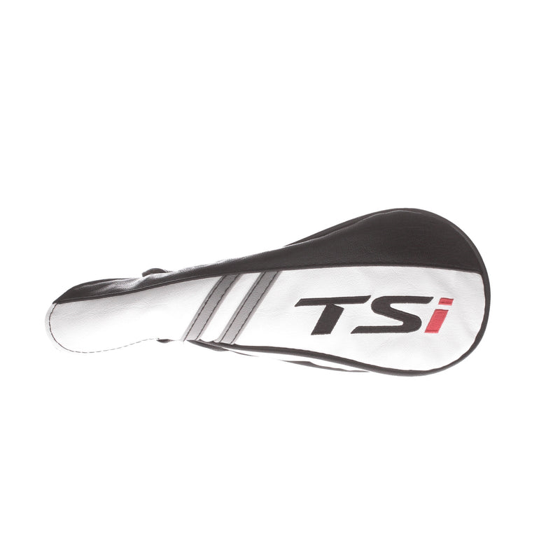 Titleist TSi1 Graphite Mens Right Hand Fairway 7 Wood 23* Stiff - Tensei AV Series Blue 70
