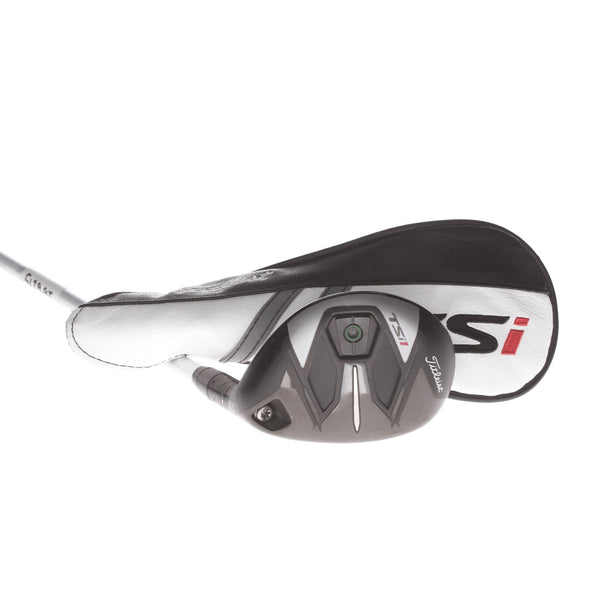 Titleist TSi1 Graphite Mens Right Hand 4 Hybrid 20* Regular - Aldila Ascent 50HY