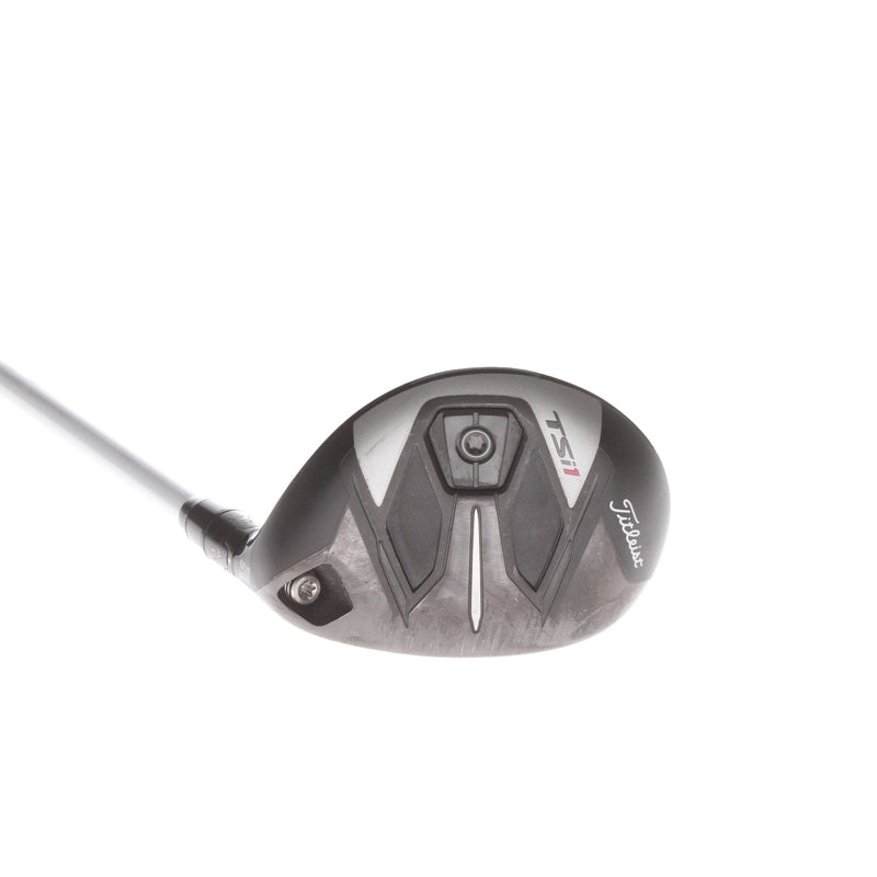 Titleist TSi1 Graphite Mens Right Hand 5 Hybrid 23* Regular - Aldila Ascent 50HY