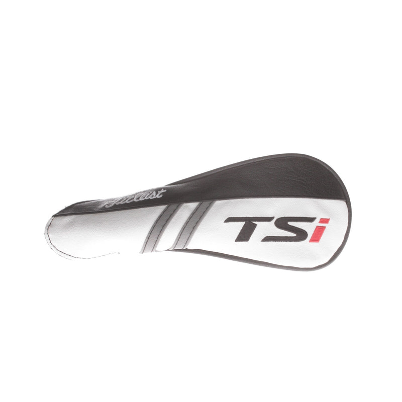 Titleist TSi1 Graphite Mens Right Hand 5 Hybrid 23* Regular - Aldila Ascent 50HY