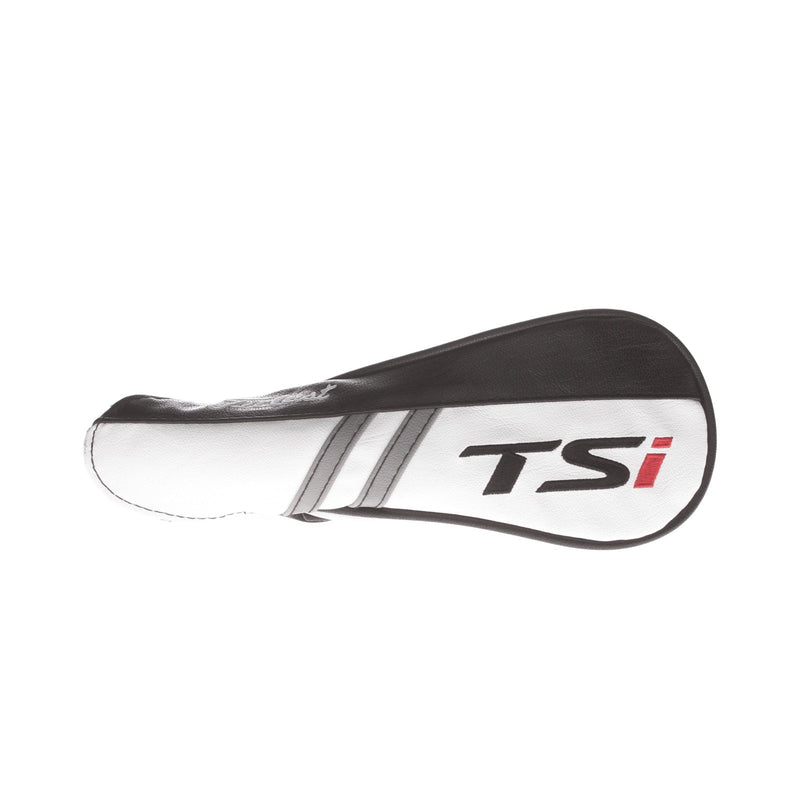Titleist TSi1 Graphite Mens Right Hand 4 Hybrid 20* Regular - Aldila Ascent 50HY