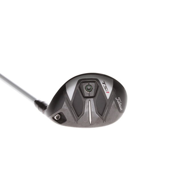 Titleist TSi1 Graphite Mens Right Hand 4 Hybrid 20* Regular - Aldila Ascent 50HY