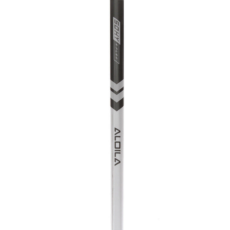 Titleist TSi1 Graphite Mens Right Hand 4 Hybrid 20* Regular - Aldila Ascent 50HY