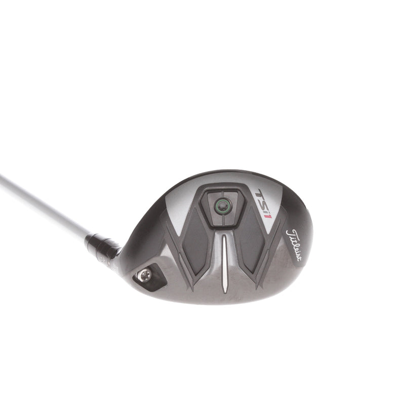 Titleist TSi1 Graphite Mens Right Hand 5 Hybrid 23* Regular - Aldila Ascent 50HY