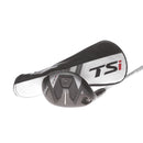 Titleist TSi1 Graphite Mens Left Hand 6 Hybrid 26* Regular - Aldila Ascent 50HY