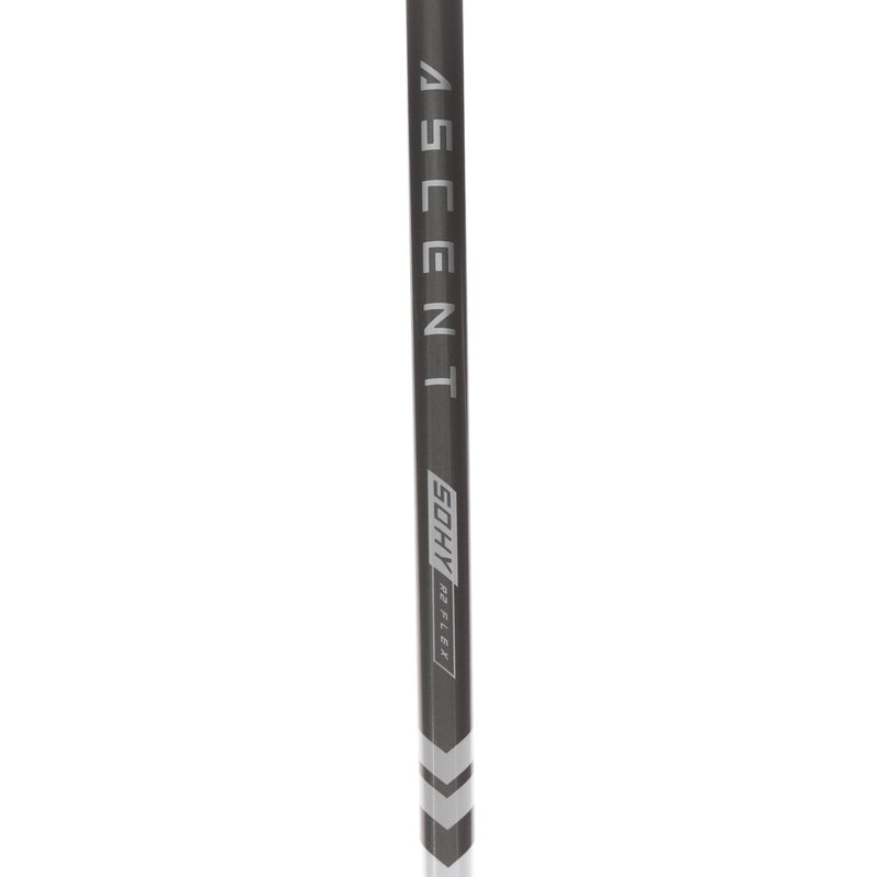 Titleist TSi1 Graphite Mens Left Hand 6 Hybrid 26* Regular - Aldila Ascent 50HY