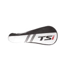 Titleist TSi1 Graphite Mens Left Hand 6 Hybrid 26* Regular - Aldila Ascent 50HY