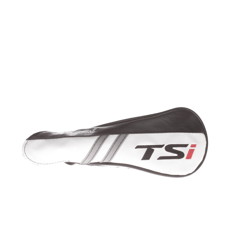 Titleist TSi1 Graphite Mens Right Hand 7 Hybrid 29* Regular - Aldila Ascent 50HY
