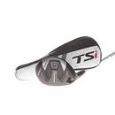 Titleist TSi1 Graphite Mens Left Hand 5 Hybrid 23* Regular - Aldila Ascent 50HY