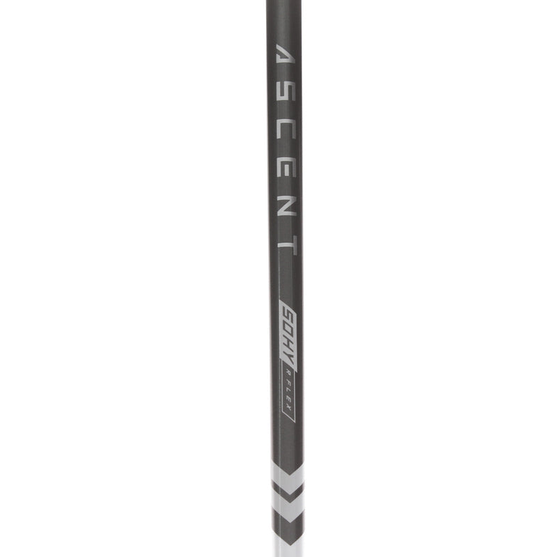 Titleist TSi1 Graphite Mens Left Hand 5 Hybrid 23* Regular - Aldila Ascent 50HY