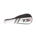 Titleist TSi1 Graphite Mens Left Hand 5 Hybrid 23* Regular - Aldila Ascent 50HY