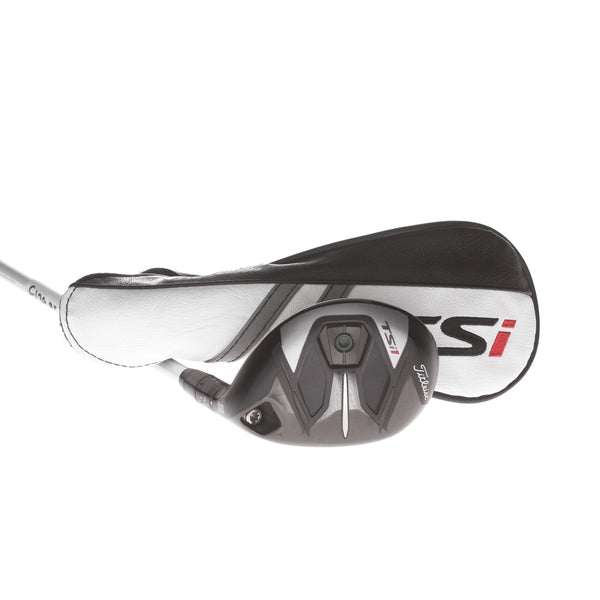 Titleist TSi1 Graphite Mens Right Hand 6 Hybrid 26* Regular - Aldila Ascent 50HY