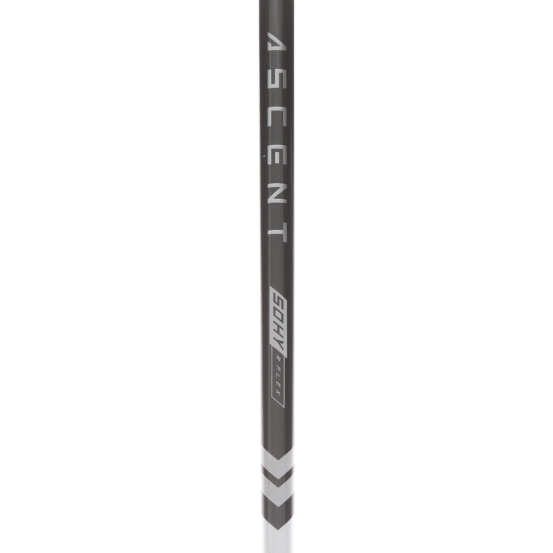Titleist TSi1 Graphite Mens Right Hand 6 Hybrid 26* Regular - Aldila Ascent 50HY