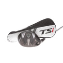 Titleist TSi1 Graphite Mens Left Hand 5 Hybrid 23* Regular - Aldila Ascent 50HY