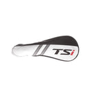 Titleist TSi1 Graphite Mens Left Hand 5 Hybrid 23* Regular - Aldila Ascent 50HY