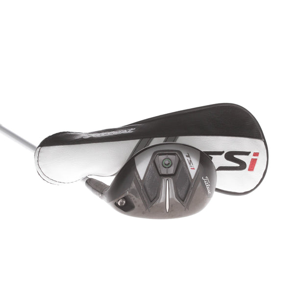 Titleist TSi1 Graphite Ladies Right Hand 5 Hybrid 23* Ladies - Aldila Ascent 35