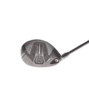 Titleist TSi2 Graphite Mens Left Hand 5 Hybrid 24* Regular - Hzrdus Smoke RDX 80G HY