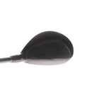 Titleist TSi2 Graphite Mens Left Hand 5 Hybrid 24* Regular - Hzrdus Smoke RDX 80G HY