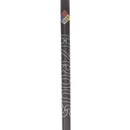 Titleist TSi2 Graphite Mens Left Hand 5 Hybrid 24* Regular - Hzrdus Smoke RDX 80G HY