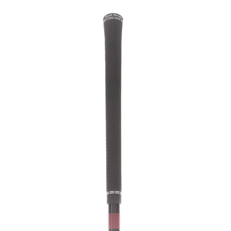 Titleist TSi2 Graphite Mens Left Hand 5 Hybrid 24* Regular - Hzrdus Smoke RDX 80G HY