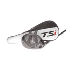 Titleist TSi2 Graphite Mens Left Hand 5 Hybrid 24* Regular - Hzrdus Smoke RDX 80G HY