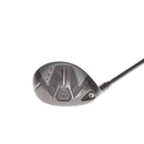 Titleist TSi2 Graphite Mens Left Hand 5 Hybrid 24* Regular - Hzrdus Smoke RDX 80G HY