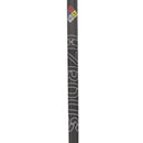 Titleist TSi2 Graphite Mens Left Hand 5 Hybrid 24* Regular - Hzrdus Smoke RDX 80G HY