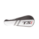 Titleist TSi2 Graphite Mens Left Hand 5 Hybrid 24* Regular - Kuro Kage 55HY