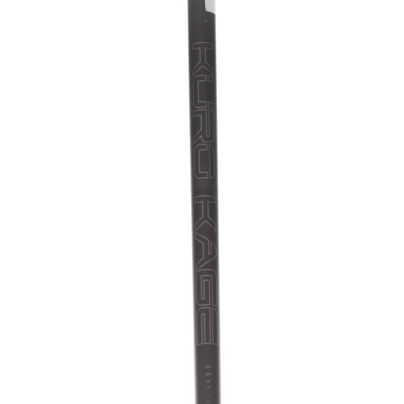 Titleist TSi2 Graphite Mens Right Hand 5 Hybrid 24* Regular - Kurokage 55 HY