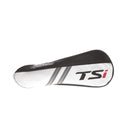 Titleist TSi2 Graphite Mens Right Hand 4 Hybrid 21* Stiff - Tensei AV Series 65HY