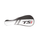 Titleist TSi2 Graphite Mens Left Hand 3 Hybrid 18* Regular - Tensei AV Series 65HY