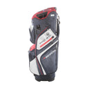 Benross Pro 2.0 Cart Bag - Red/White/Blue