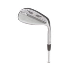 Titleist SM8 Vokey Wedge Steel Mens Right Hand Lob Wedge 60* 10 Bounce S Grind Wedge - Titleist