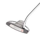 Odyssey SRT Tri Ball Steel Mens Right Hand Putter - Odyssey Stroke Lab