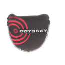 Odyssey SRT Tri Ball Steel Mens Right Hand Putter - Odyssey Stroke Lab
