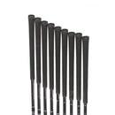 Callaway Steelhead X-14 Steel Mens Right Hand Irons 3-SW Regular - Callaway